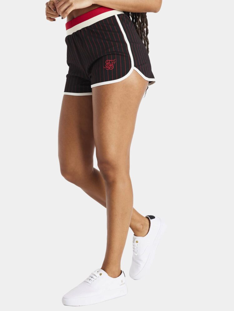 Siksilk has a variety of shorts for men, women, and children.