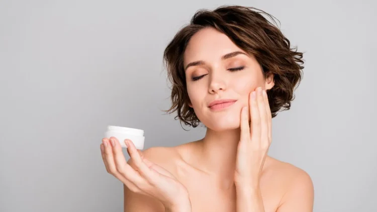 Skin Care: The Importance of a Good Night Creams
