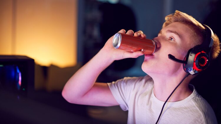 What is energy drinks best for? checkout Savers