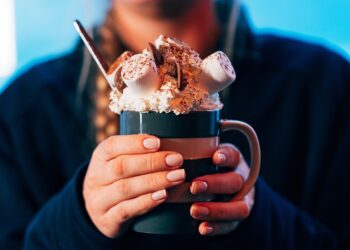 All Hot Chocolate | Flavoured Hot Chocolate – Iceland