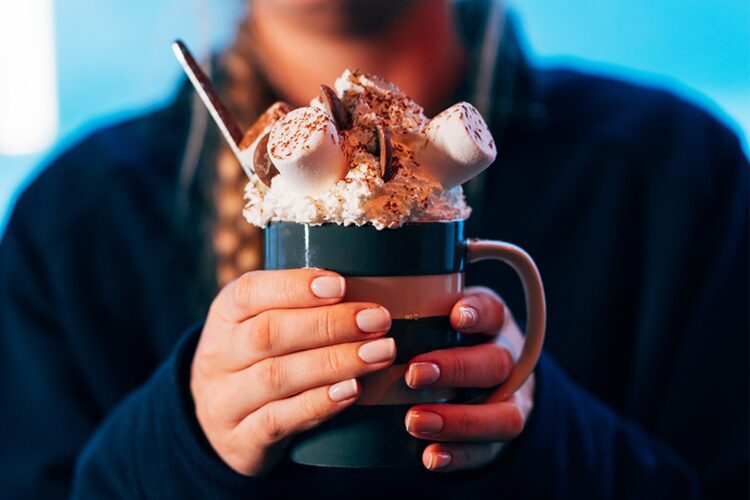 All Hot Chocolate | Flavoured Hot Chocolate – Iceland