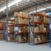 Warehouse and commercial storage at Safestore Self