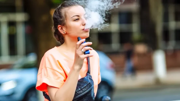 Here Are The Top 5 Vapes That You Should Try!