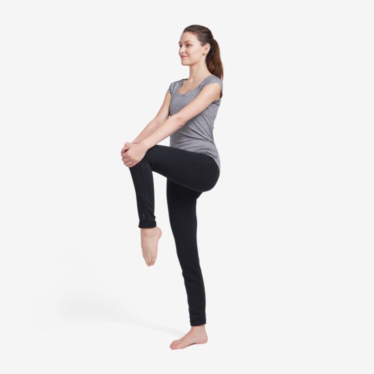 How do you look classy in loungewear?