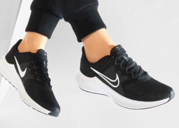 Ist Nike Air Max gut zum Laufen?