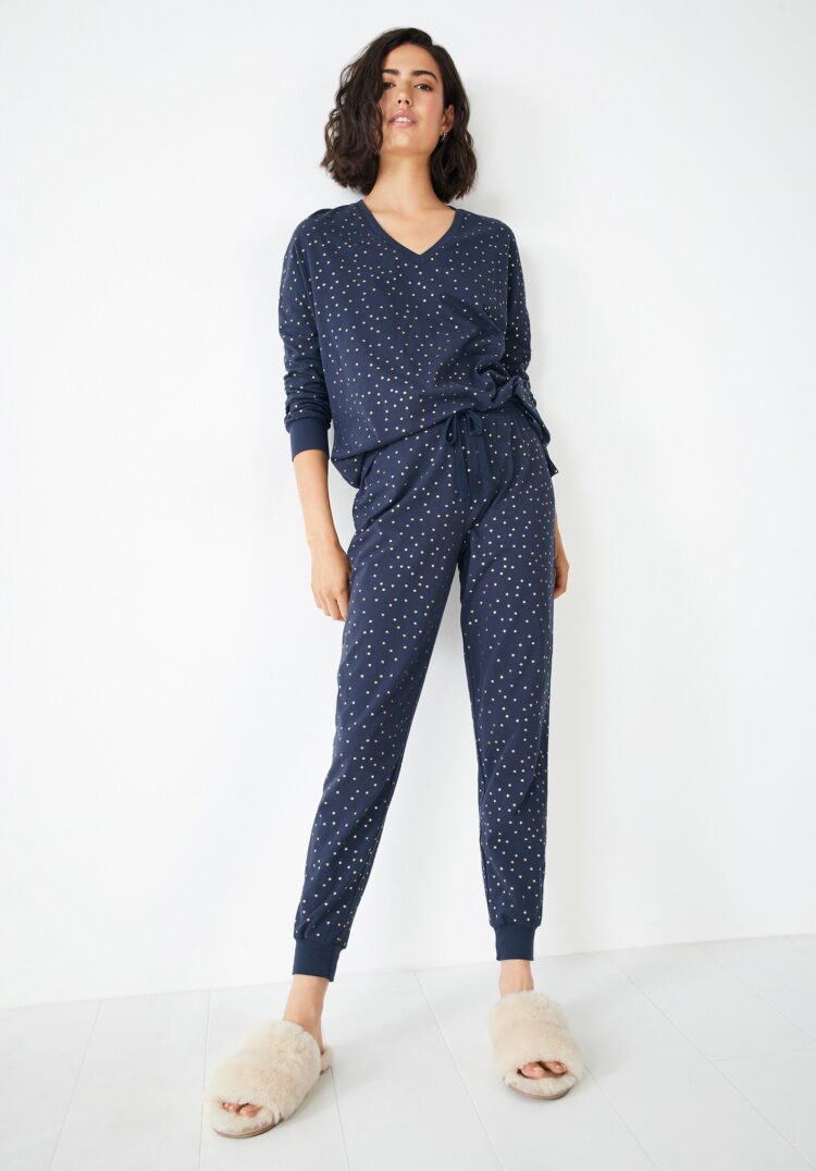 Pyjama Sets for Women, Perfect for a Quiet Night – Hush