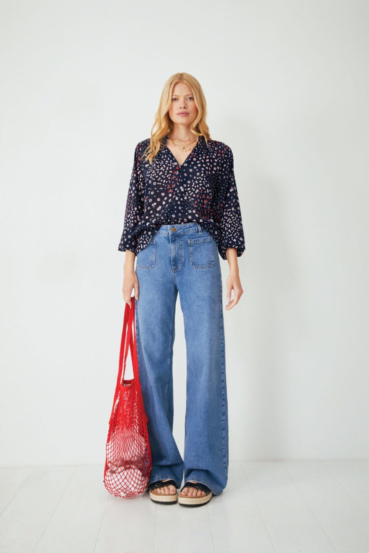 Confidential Top 5 Women’s Jeans Picks – Hush