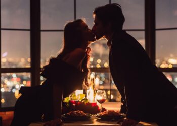 Liebende Momente: Unvergessliche Geschenkideen für Ihre/n Liebste/n