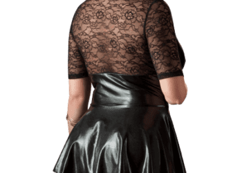 Top 5 sexy Kleider für Frauen – Burlesque-dessous