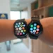 Which smartwatch is best Apple or Samsung? checkout Three for more
