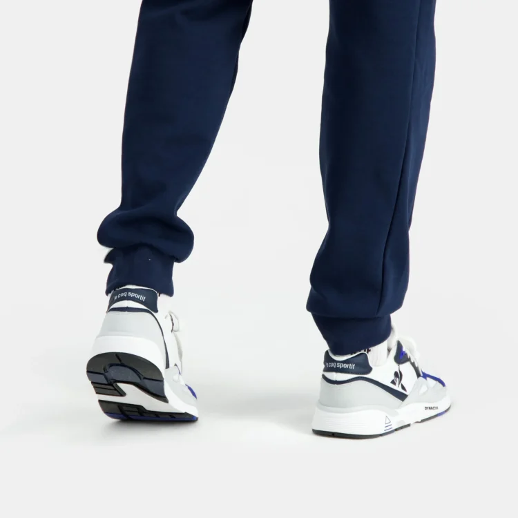 Quel est le but de l’utilisation des baskets?