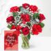 The Most Popular Valentine’s Day Flowers and What They Symbolize