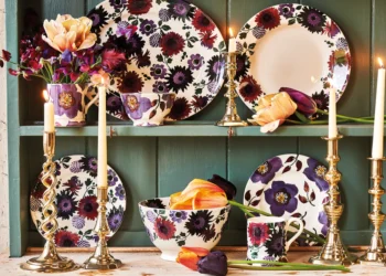 What is the purpose of a fruit bowl?