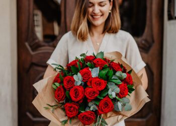 Euroflorist | Online Blumenladen | Große Auswahl an Blumensträußen