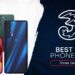 Looking to treat yourself with the latest tech? Check out phone deals