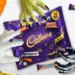 Halloween Chocolate Treats by Cadbury Gifts Direct
