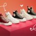 Neu im Laden: Converse Schuhe für Frauen