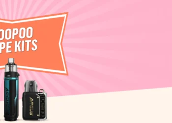 What is the best VOOPOO vape? checkout Vape Dinner Lady