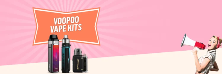 What is the best VOOPOO vape? checkout Vape Dinner Lady