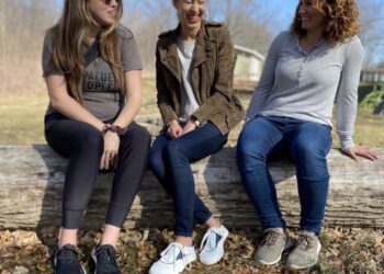 Für die Liebe zu den Schuhen, Groundies sind derzeit 25% Rabatt für den Tag der Valentinstag!