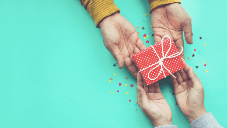 Le top 5 des cadeaux à moins de 12 euros