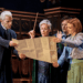 Revisiting Hogwarts: A Review of Harry Potter and the Cursed Child
