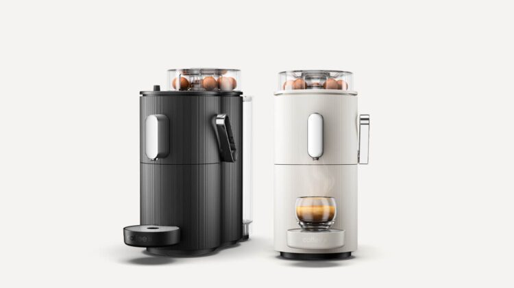 Die Vorteile einer kapselfreien Kaffeemaschine