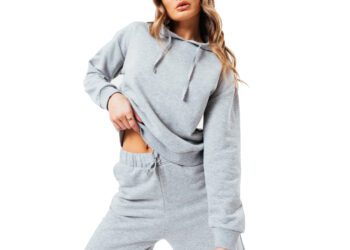What body type should wear joggers?