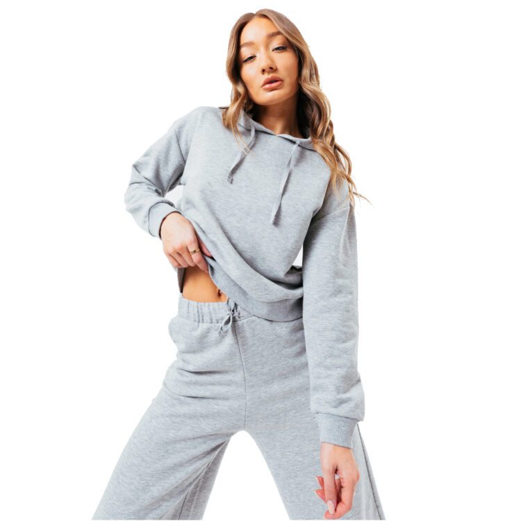 What body type should wear joggers?