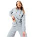 What body type should wear joggers?