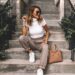 You’ll look great in these premium joggers from Circle Fashion