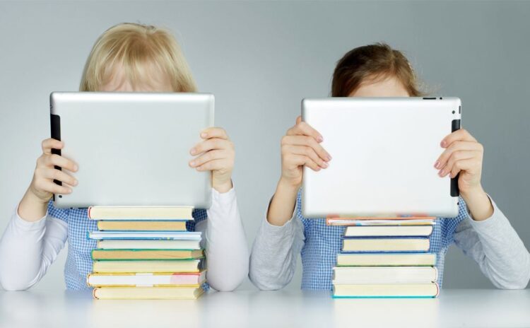 Most famous Samsung and Apple tablets are now available at Three