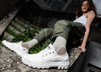 Est-il bon de porter des baskets tous les jours?