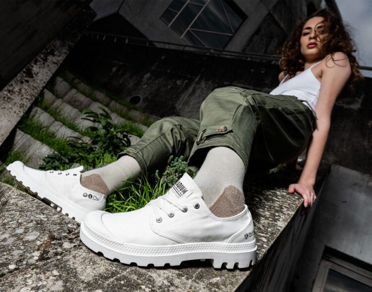 Est-il bon de porter des baskets tous les jours?