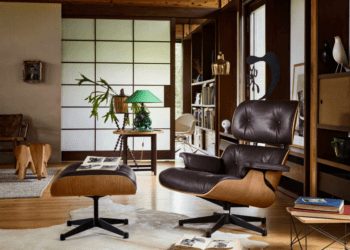Warum sollte ich in einen Sessel investieren? checkout Bruno Wickart CH