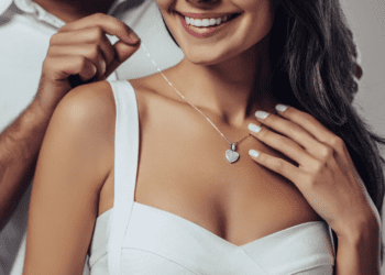 Cadeaux de bijoux pour la Saint-Valentin : surprenez votre chéri(e) avec des colliers et des bracelets