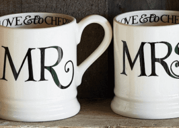 Unique Homeware & Pottery Gifts | Emma Bridgewater