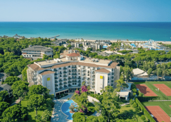 All-Inclusive-Urlaub in der Türkei 2023 / 2024 | Jetzt buchen – TUI