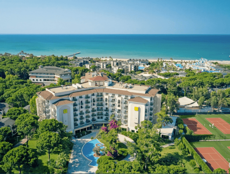 All-Inclusive-Urlaub in der Türkei 2023 / 2024 | Jetzt buchen – TUI