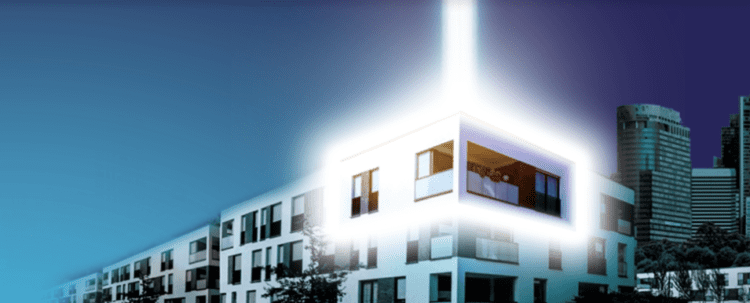 Total Wi-Fi Broadband Extender – Hyperoptic