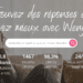 Wengo, conseils de professionnels en ligne par téléphone