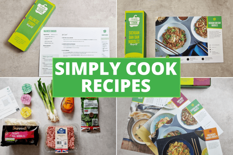 Top Simply Cook! Tips & Recipes | Easy & Delicious Meals