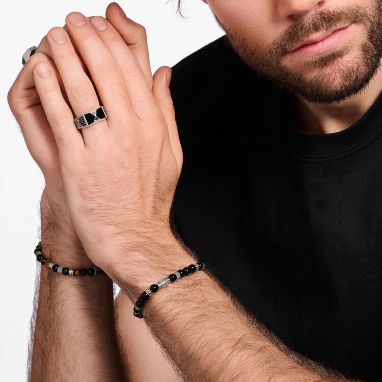 Wunderschöne Ringe für Damen und Herren – Thomas Sabo