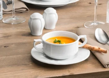 Welche Schalen eignen sich am besten für Suppen? checkout Lusini
