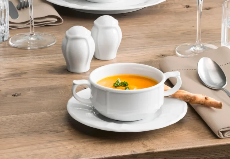 Welche Schalen eignen sich am besten für Suppen? checkout Lusini