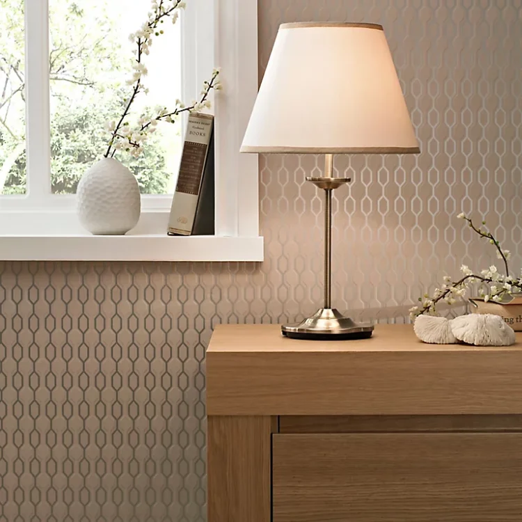 LED Table & desk lamps | Indoor lights – B&Q