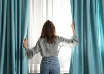 Everything You Need to Know About Curtains