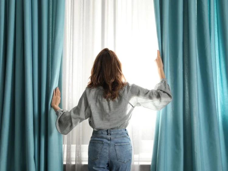 Everything You Need to Know About Curtains