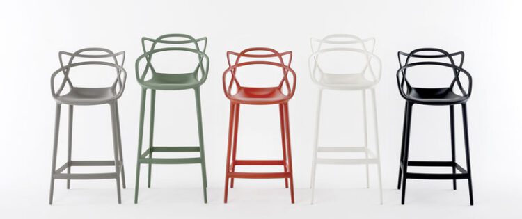À quoi servent les tabourets de bar?