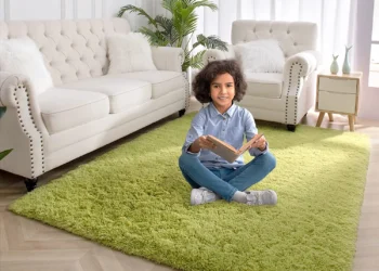 What are the 4 types of rugs? checkout The Range